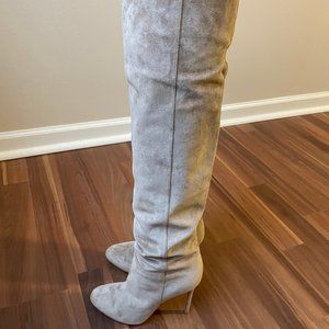 Gianvito Rossi Joni Over the knee Boots